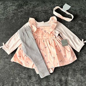 NWT Tahari 4 Piece Outfit